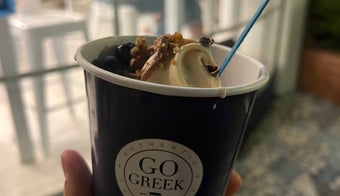 The 15 Best Places for Greek Yogurt in Los Angeles
