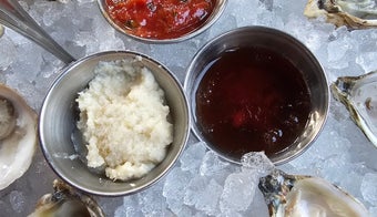 The 7 Best Places for Ketchup in the Upper West Side, New York