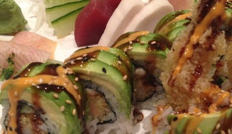 The 9 Best Places for Tuna Rolls in Minneapolis