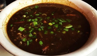 The 15 Best Places for Gumbo in Galveston