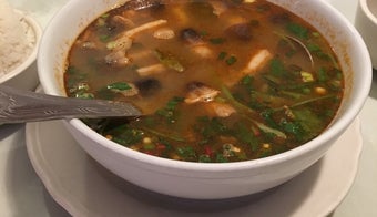 The 15 Best Places for Tom Yum Soup in San Antonio