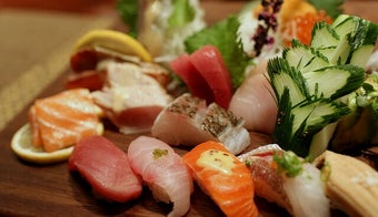 The 15 Best Places for Raw Fish in New York City