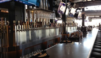 The 15 Best Places with a Large Beer List in Cincinnati