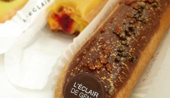 The 15 Best Places for Eclairs in Paris