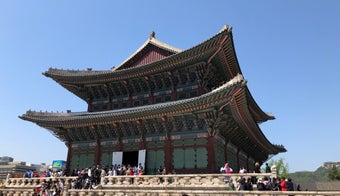 The 15 Best Places for Tours in Seoul