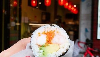 The 11 Best Places for Hand Rolls in Melbourne