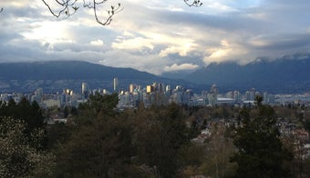 The 15 Best Places with Scenic Views in Vancouver