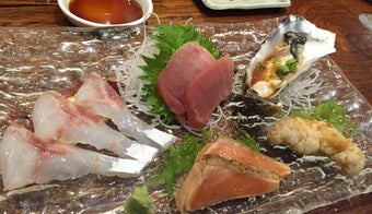 The 15 Best Places for Sashimi in Brooklyn