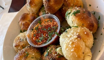 The 15 Best Places for Garlic Knots in Las Vegas