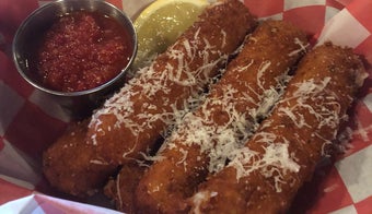 The 15 Best Places for Cheese Sticks in Brooklyn