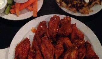 The 15 Best Places for Buffalo Wings in Brooklyn