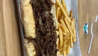 The 15 Best Places for Philly Cheesesteaks in Chicago