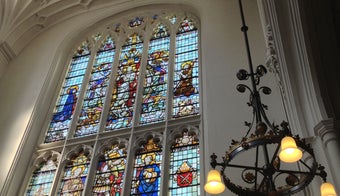 The 15 Best Places for Church in London