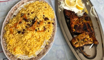 The 15 Best Places for Grilled Chicken in Riyadh