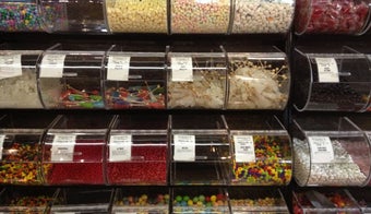 The 15 Best Places for Candy in Detroit