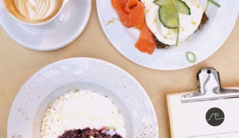 The 15 Best Places for Yogurt in Amsterdam