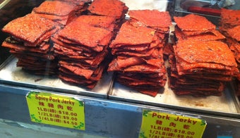 The 15 Best Places for Beef Jerky in New York City