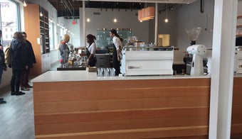 The 15 Best Places for Third Wave Coffee in Baltimore