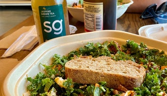 The 15 Best Places for Green Salad in Washington