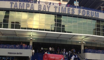 The 15 Best Places for Sports in Tampa