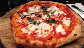 The 9 Best Places for Margherita Pizza in Hell's Kitchen, New York