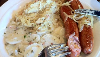 The 15 Best Places for German Food in Tulsa