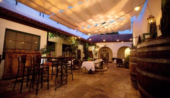 The 13 Best Places for Carpaccio in Santa Barbara