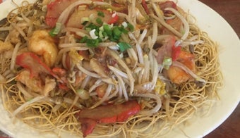 The 11 Best Places for Kung Pao Dishes in Albuquerque