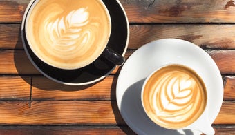 The 15 Best Places for Coffee in Denver
