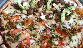 The 15 Best Places for Pizza in Tijuana