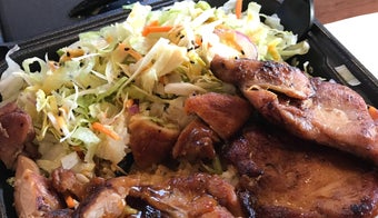 The 13 Best Places for Teriyaki in Riverside