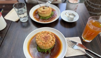 The 11 Best Places for Pies in Shanghai