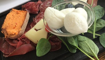 The 15 Best Places for Buffalo Mozzarella in Milan
