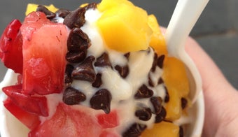 The 13 Best Places for Frozen Yogurt in Brooklyn