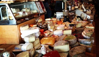 The 11 Best Places for a Gouda Cheese in Beverly Hills