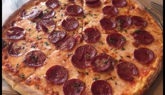 The 13 Best Places for Pepperoni Pizza in Istanbul