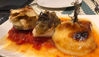 The 15 Best Places for Cod in Barcelona