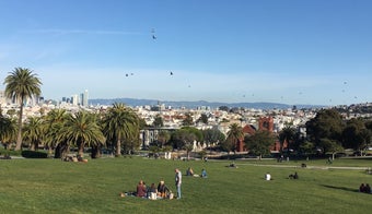 The 15 Best Places for People Watching in San Francisco