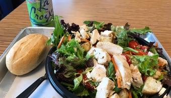 The 7 Best Places for Fresh Salads in Milwaukee