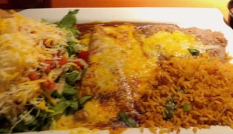 The 9 Best Places for Spanish Rice in San Diego