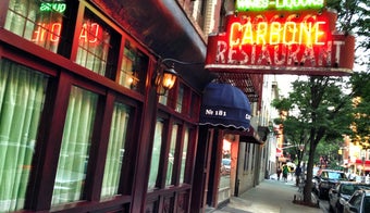 The 15 Best Places for Caesar Salad in New York City