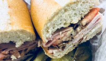 The 15 Best Places for BBQ Sandwiches in Nashville