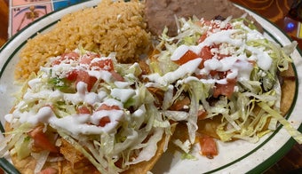 The 15 Best Places for Tacos in Detroit