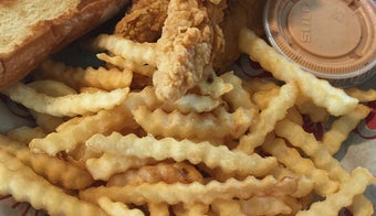 The 15 Best Places for Chicken Fingers in Arlington