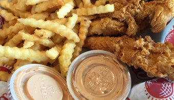 The 15 Best Places for Honey Mustard in Dallas