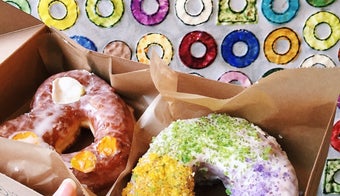 The 15 Best Places for Donuts in Queens