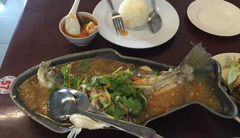 The 11 Best Places for Tom Yum Soup in Shah Alam