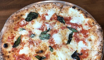 The 9 Best Places for Pepperoni Pizza in Charlotte