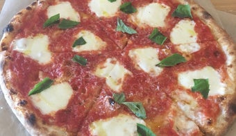 The 15 Best Places for Margherita Pizza in Charleston
