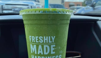 The 15 Best Places for Smoothies in Dallas